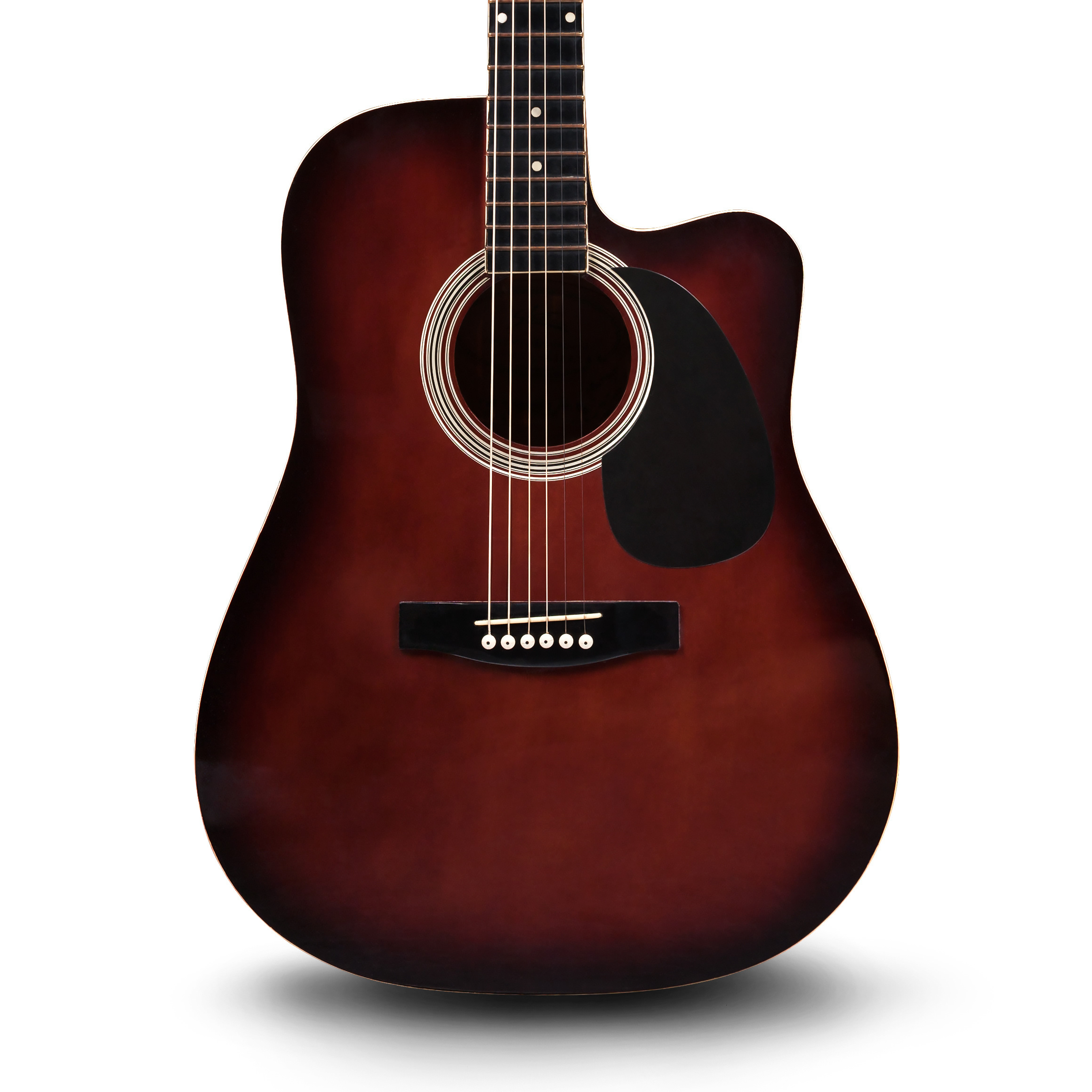 Fender アコースティックギター AAA3